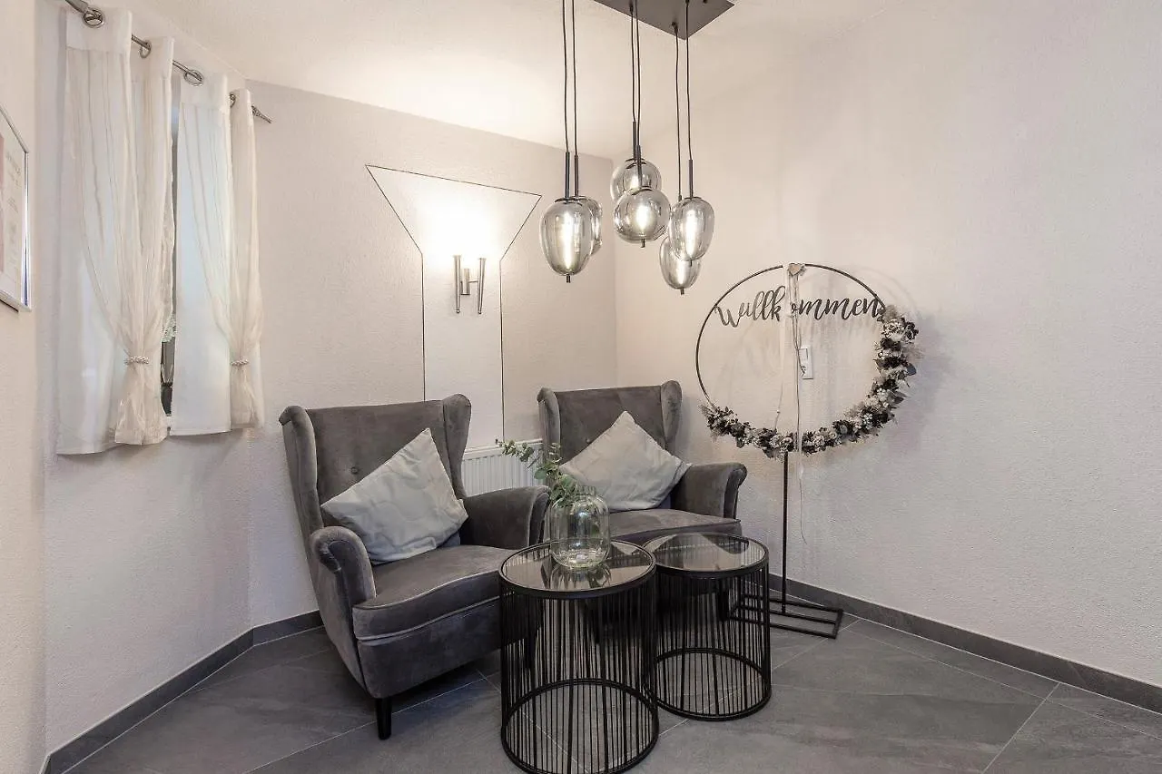 Trofana Appartements Solden